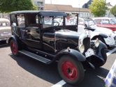 Harelbeke oldtimertreffen